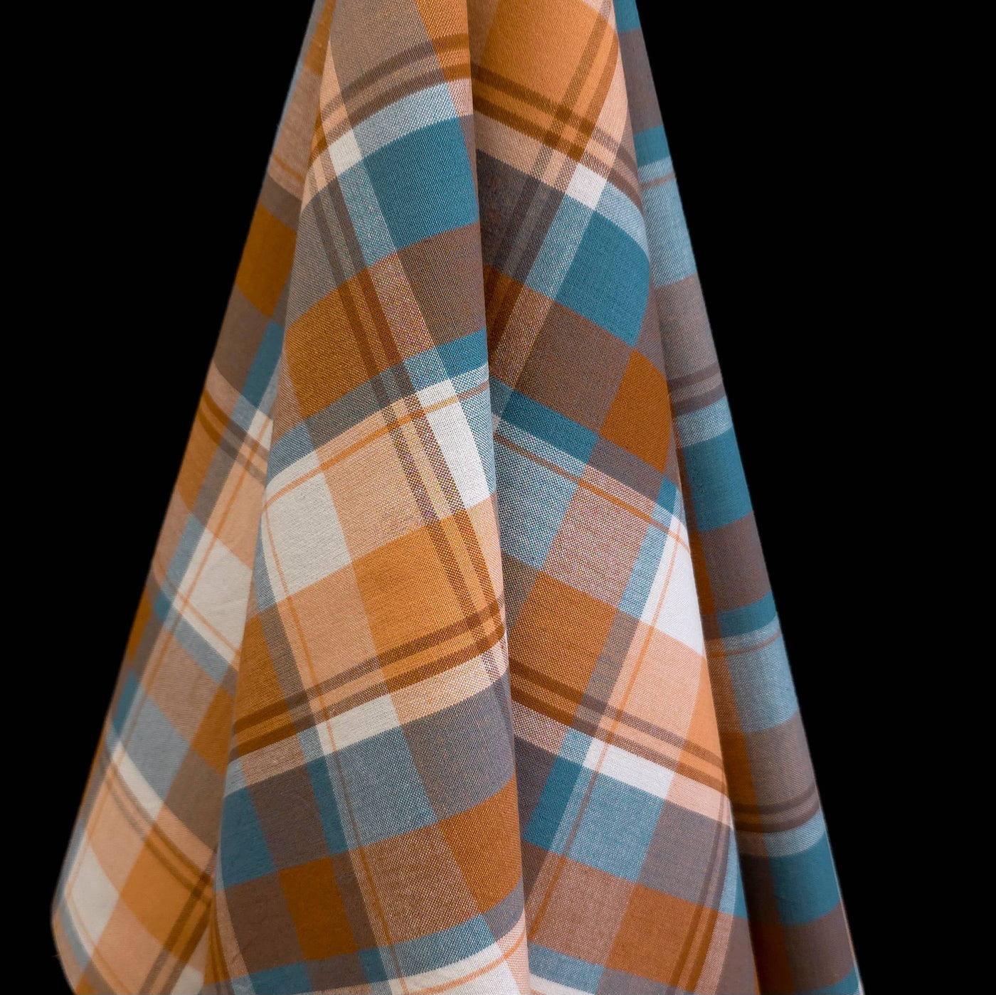 Yarn Dyed | 100% Cotton | Arcade Wovens | July | Fableism