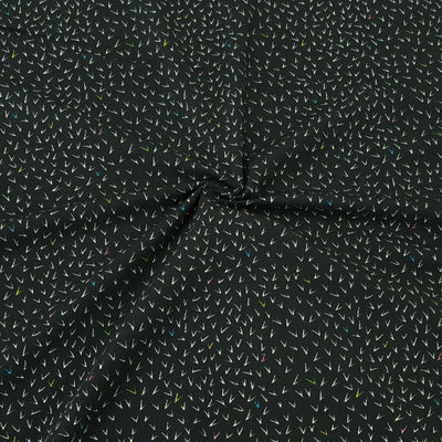 Arrow Jersey Fabric
