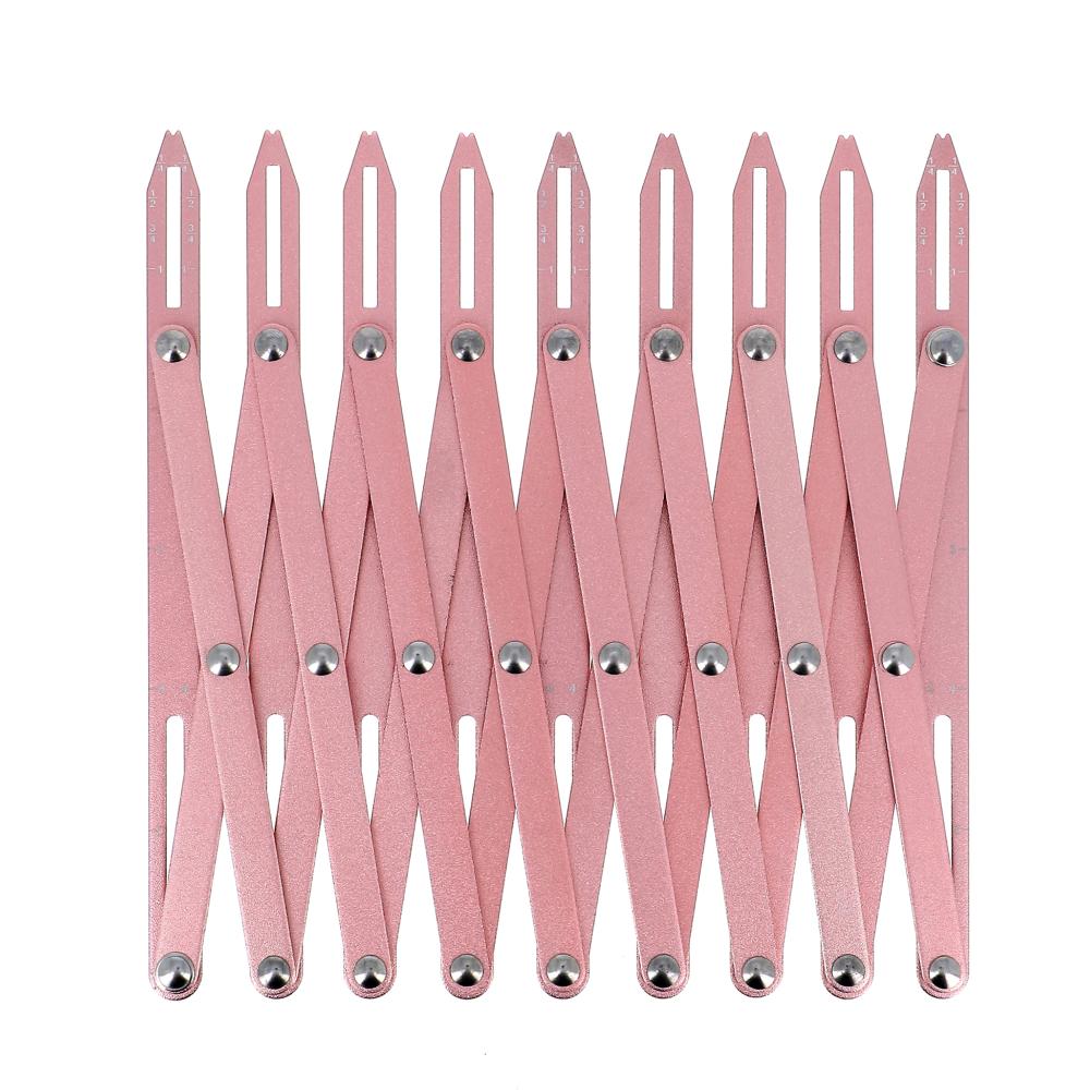 Lot De 6 Boutons De Manchette HR Buttonware – Thème Couture – Ciseaux, Dé, Bobines – Neuf