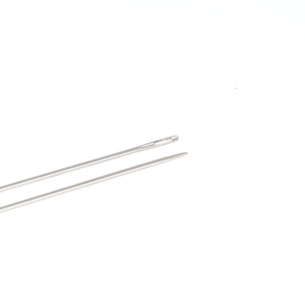 BOHIN | Boutis Needles 90mm X 1, 10 | Pack of 3
