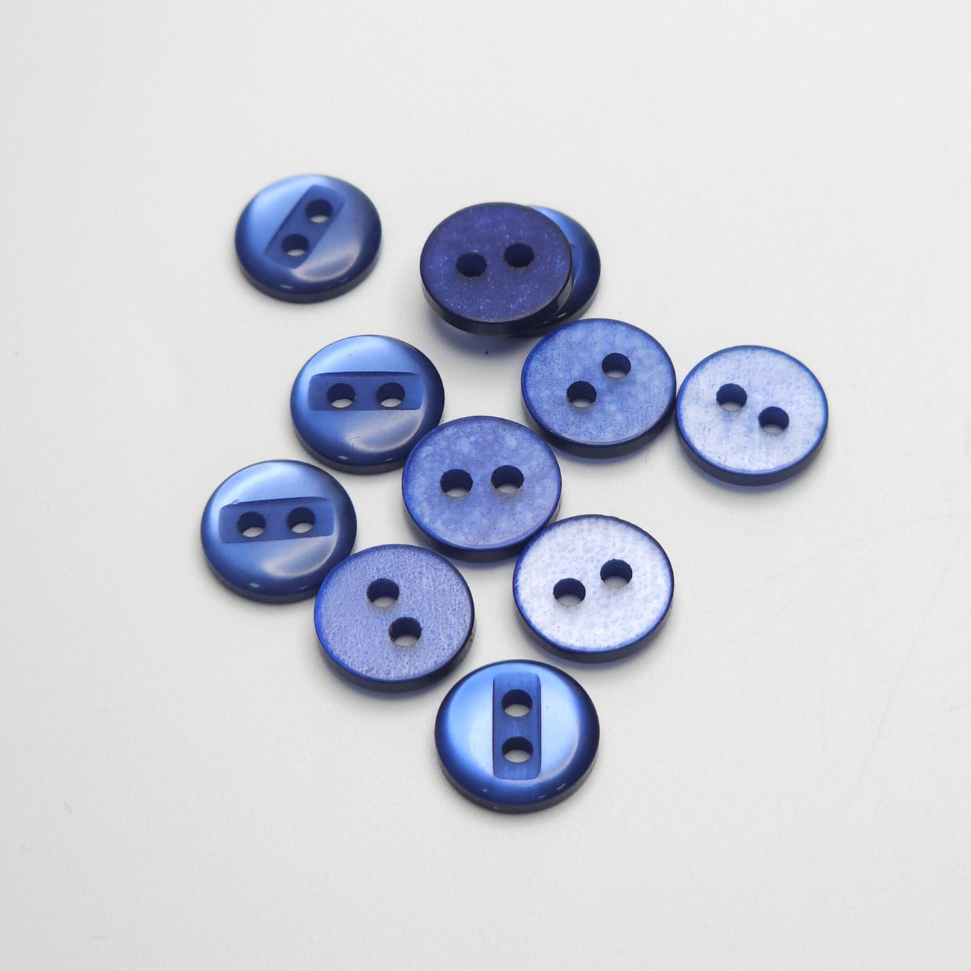 buttons 11mm