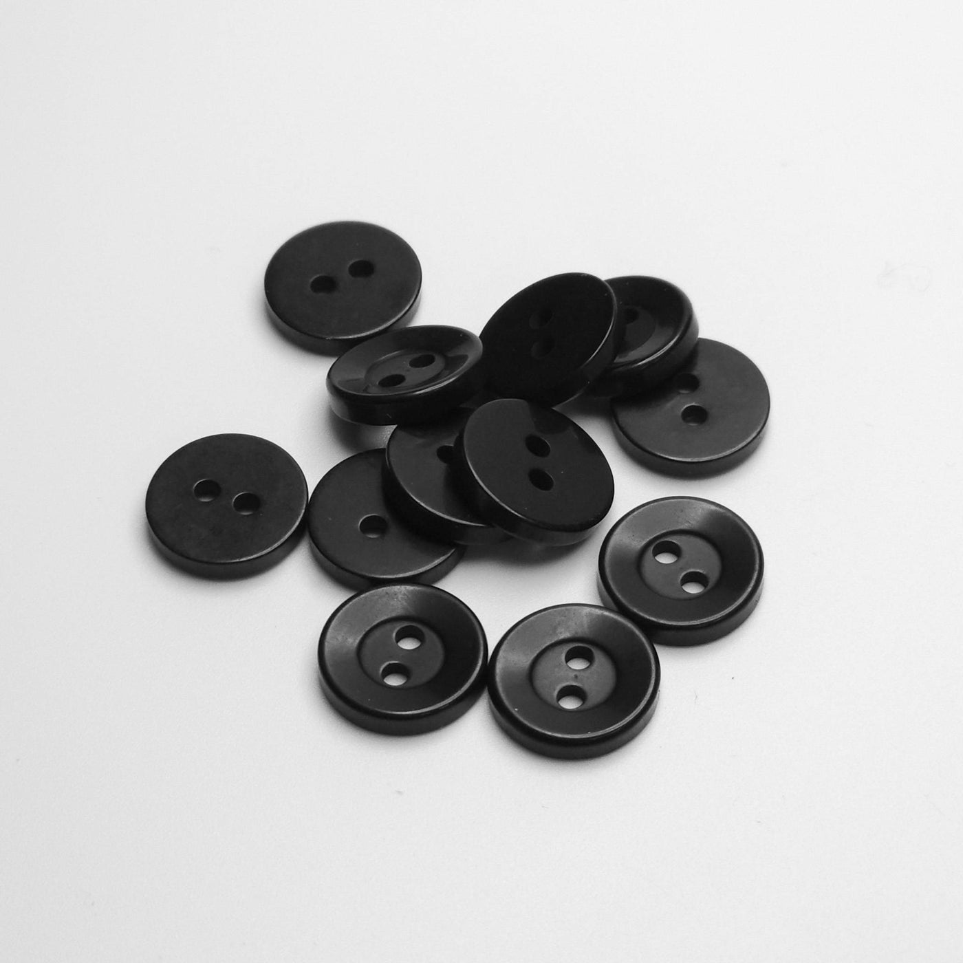 buttons 11mm