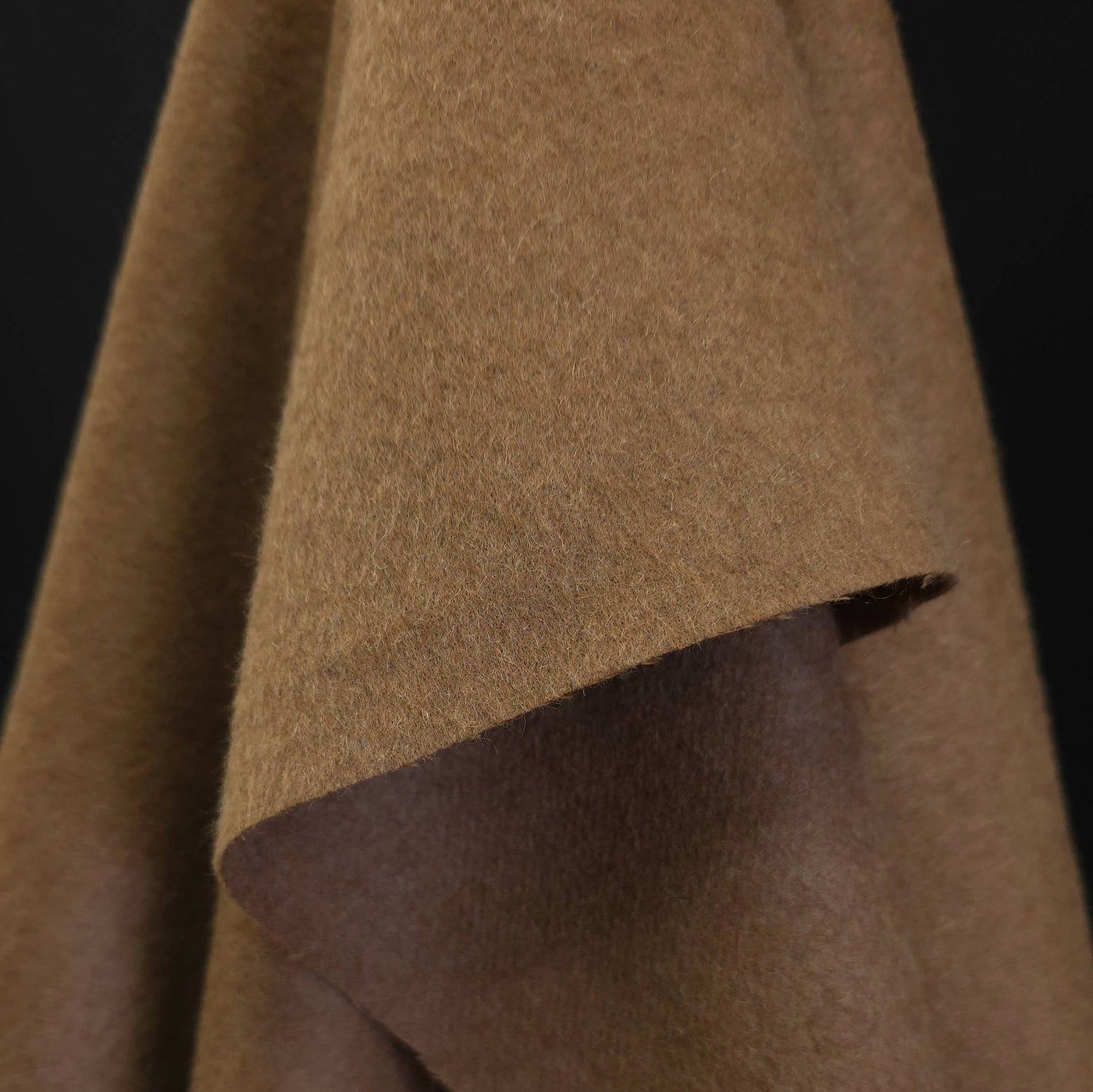 Wool | Classic Beige