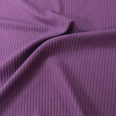 8x4 Jersey Rib Knit Fabric Listing 1 -  Canada