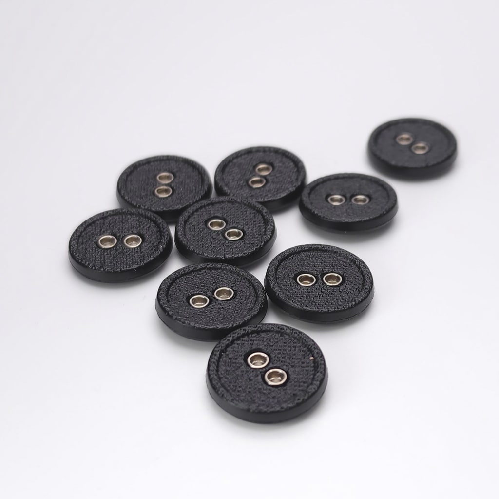 Boutons #48-15 mm