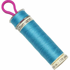 UNIQUE | Bobbin Mates | Assorted Colours | 12 pcs