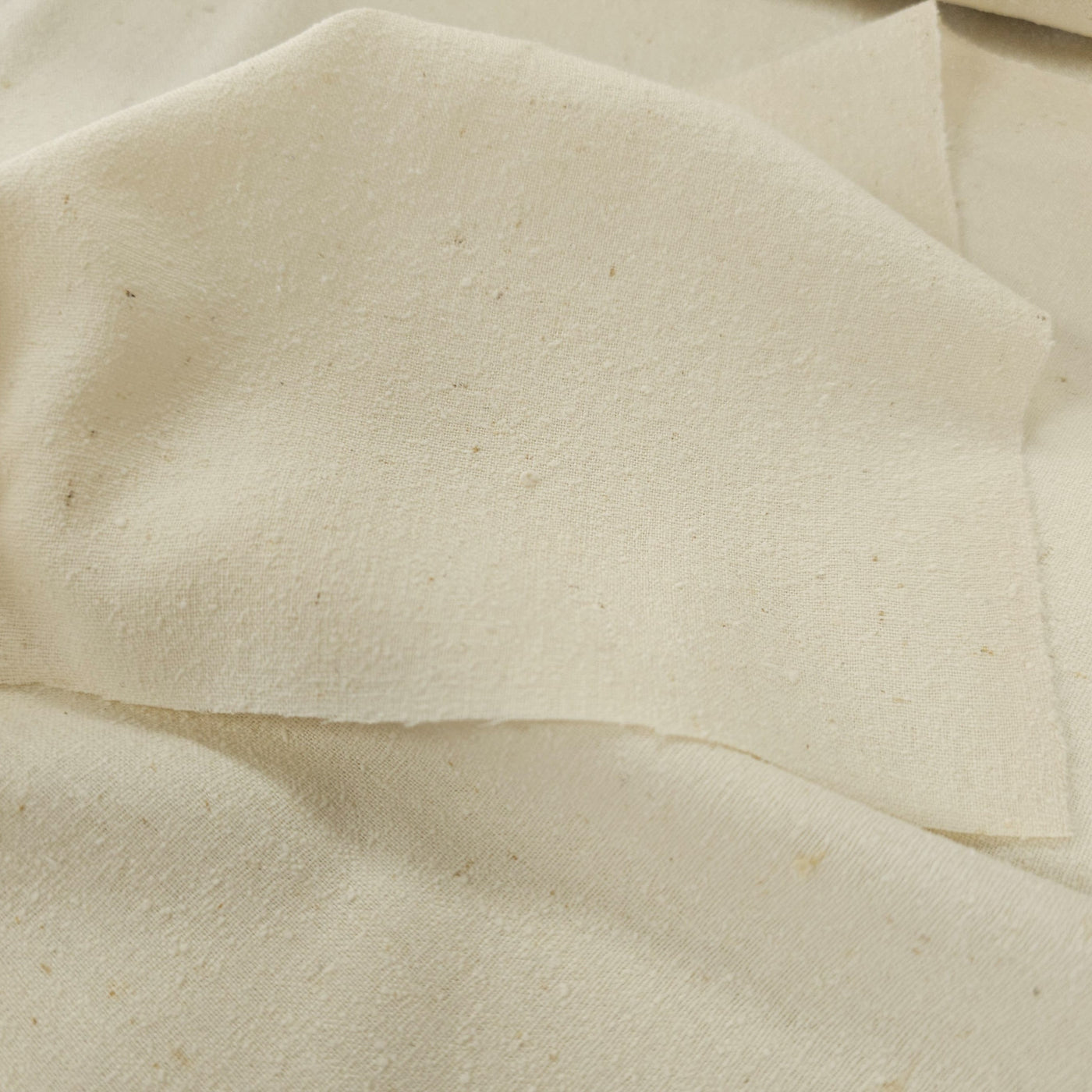 Bourrette Silk  | Natural