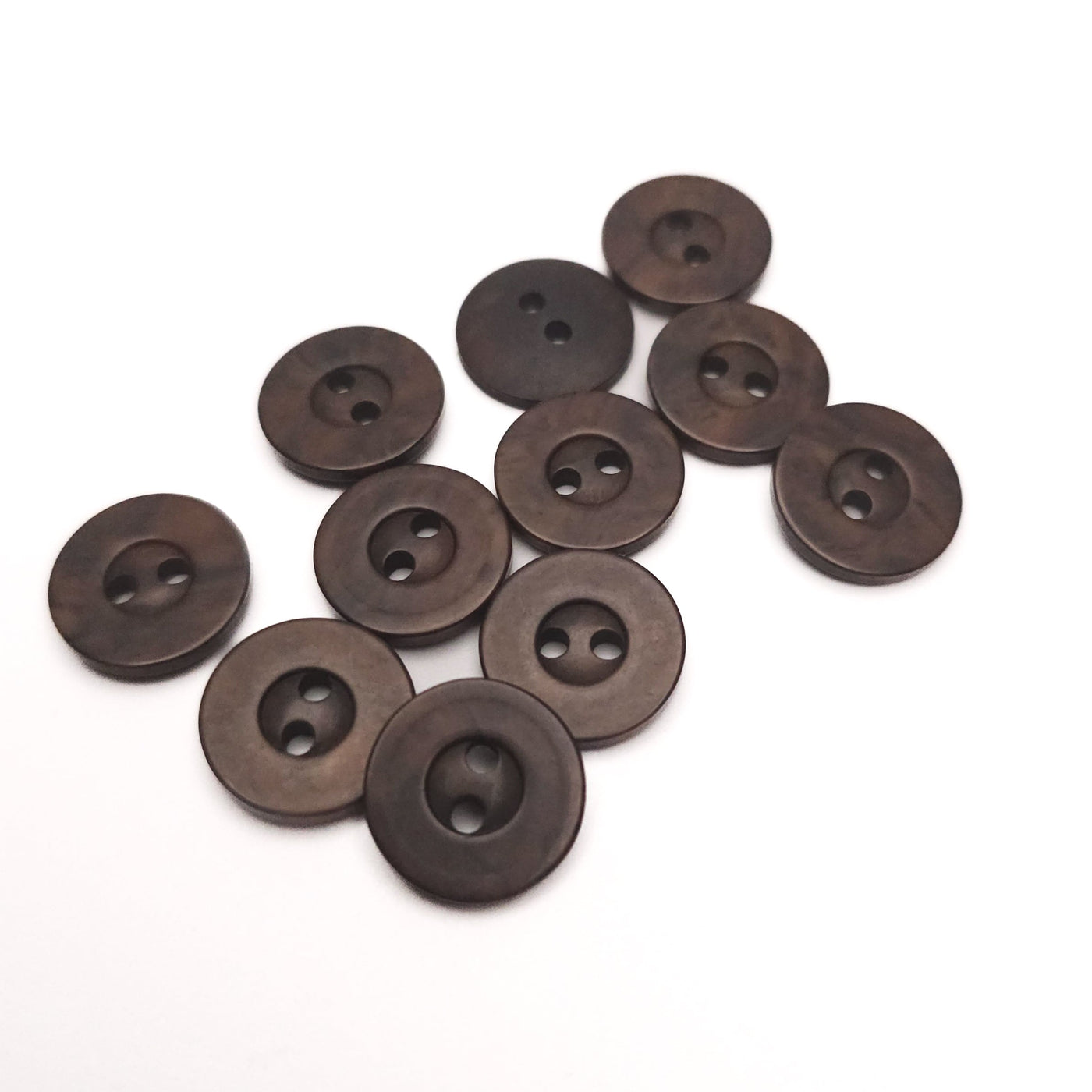 Buttons #50 - 14 mm