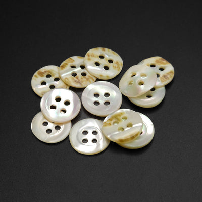 buttons 12mm