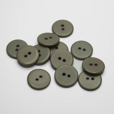 buttons 19mm