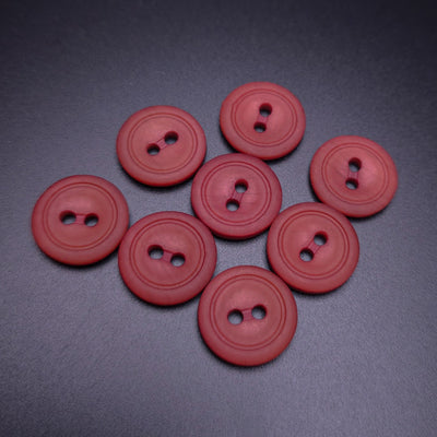 Buttons #356 - 15 mm