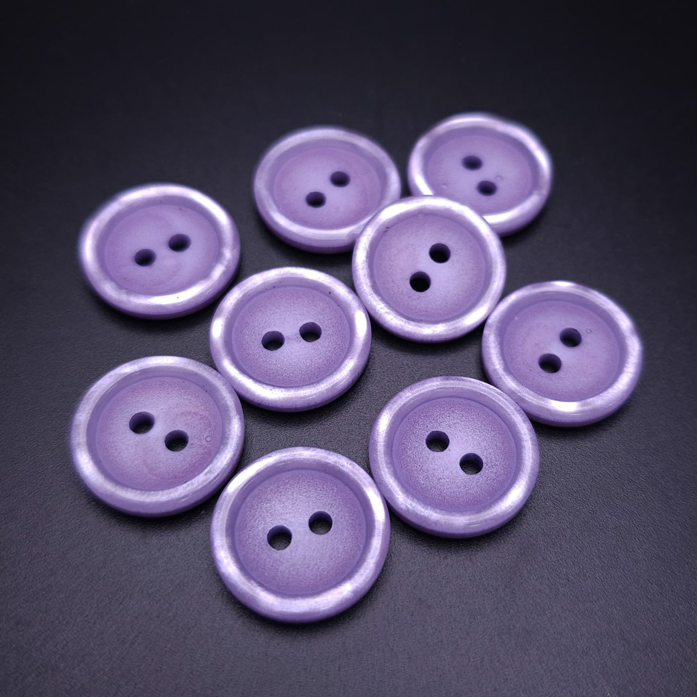 Buttons #362 - 15 mm