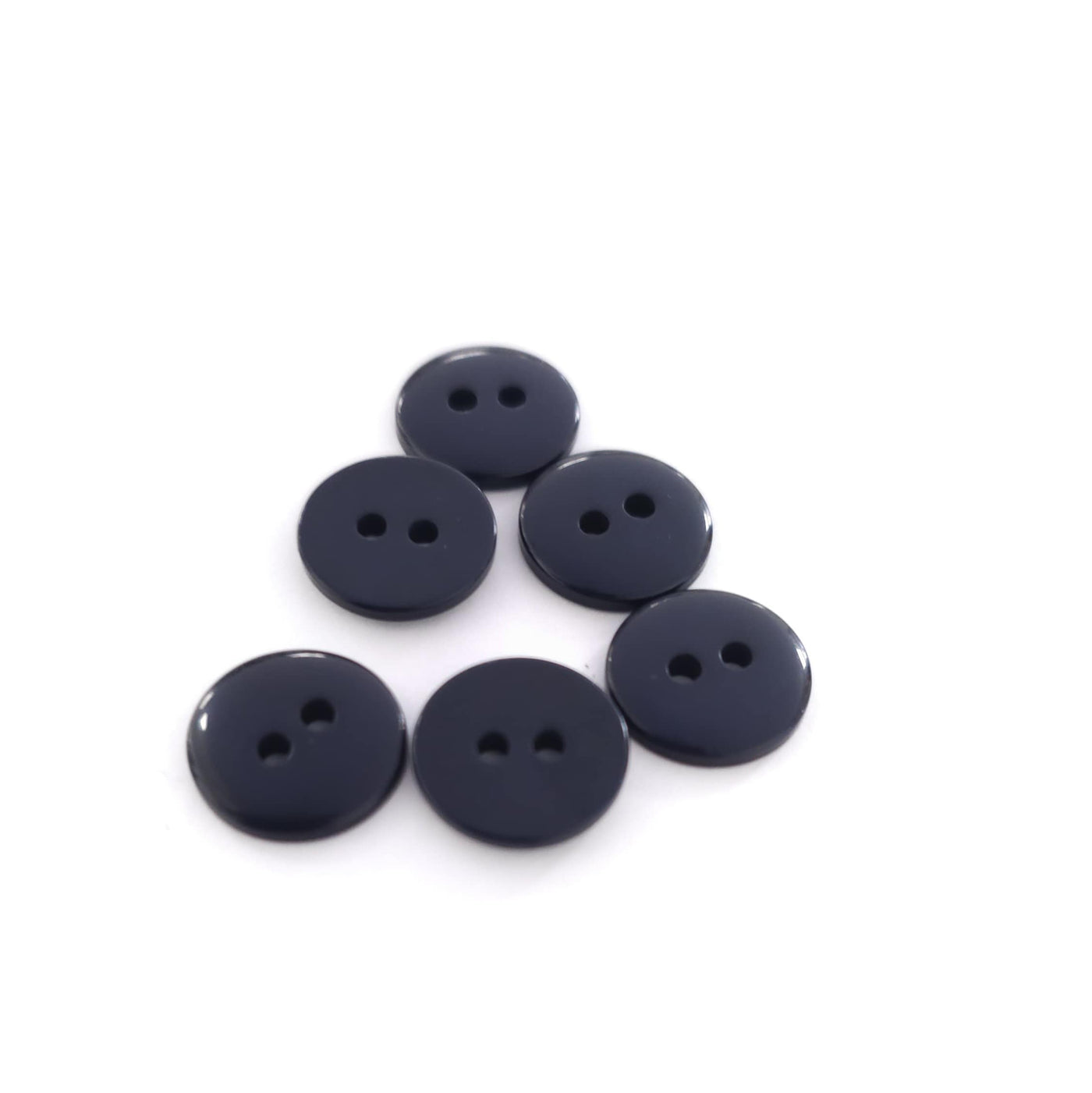 Buttons #262 - 11 mm
