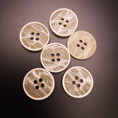 Buttons #473 - 20 mm