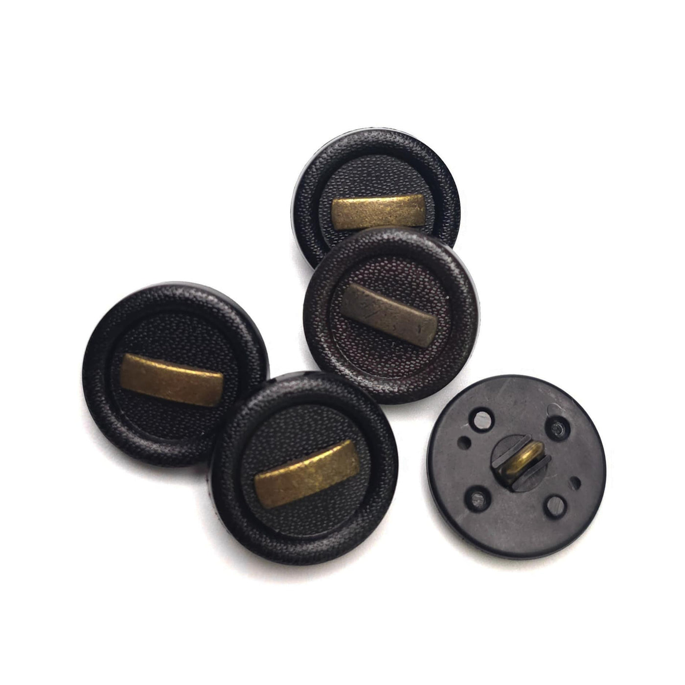 Buttons #539 - 20 mm
