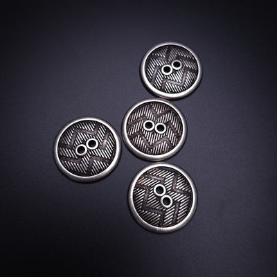 Buttons #506 - 23 mm