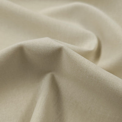 Brussels Washer | Yarn Dyed Linen & Rayon Blend | Ivory