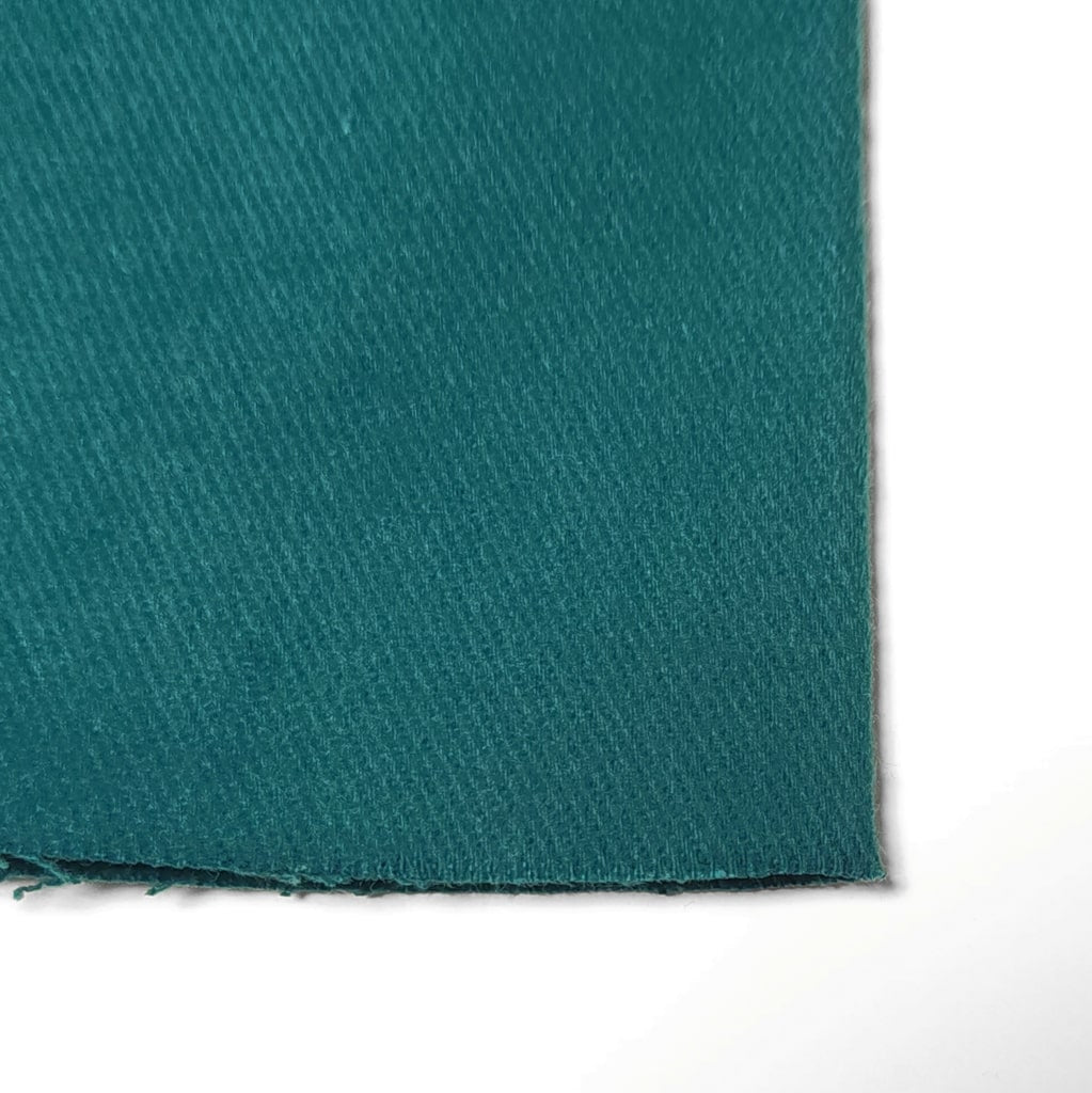 10 Oz Bull Denim Plum, Medium/Heavyweight Denim, Twill Fabric, Home Decor  Fabric