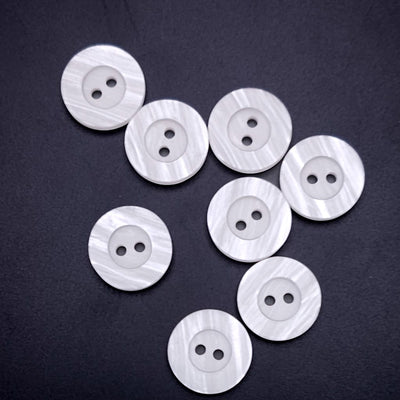 Buttons #568- 15 mm