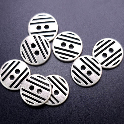 Buttons #592- 15 mm