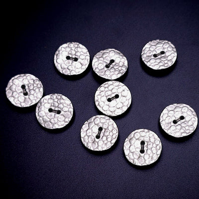 Buttons #594- 15 mm