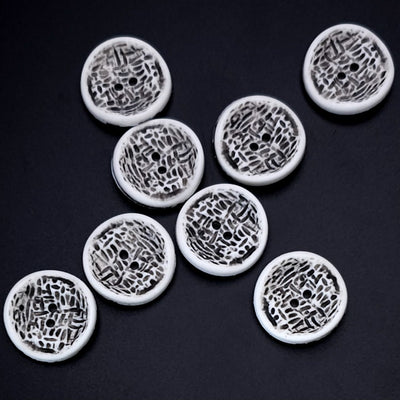 Buttons #580- 17 mm