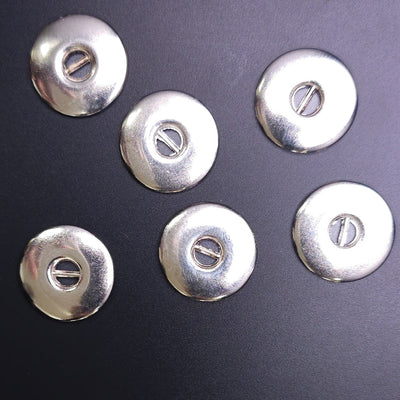 Buttons #596- 19 mm