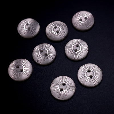 Buttons #600 - 14 mm