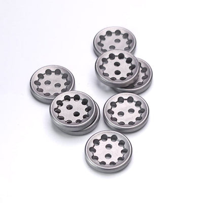 Buttons #602 - 15 mm