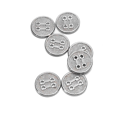 Buttons #605 - 14 mm