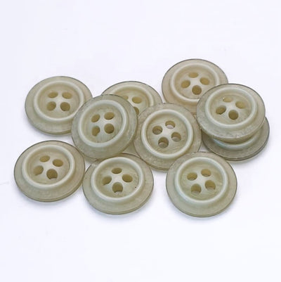 Buttons #607 - 15 mm