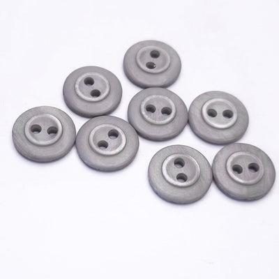 Buttons #608 - 13 mm