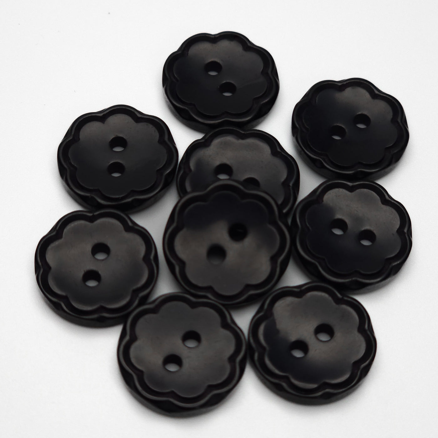 Buttons #4 - 14 mm