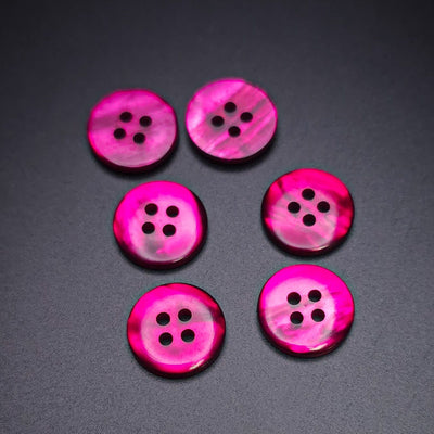 Buttons #486 - 15 mm