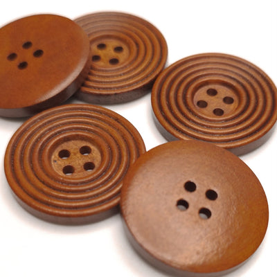 Buttons #204 - 30 mm