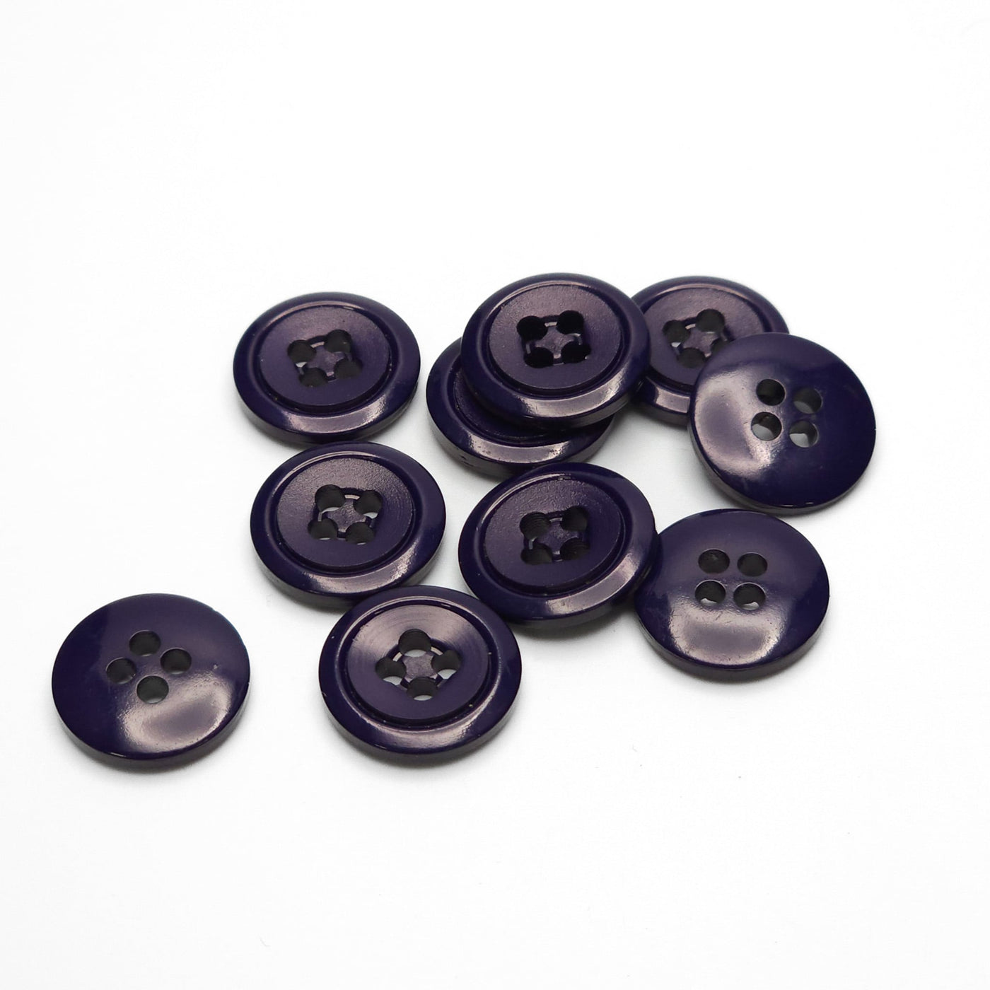 Buttons #B118 | 15 mm