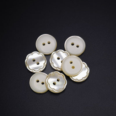 Buttons #210 - 15 mm
