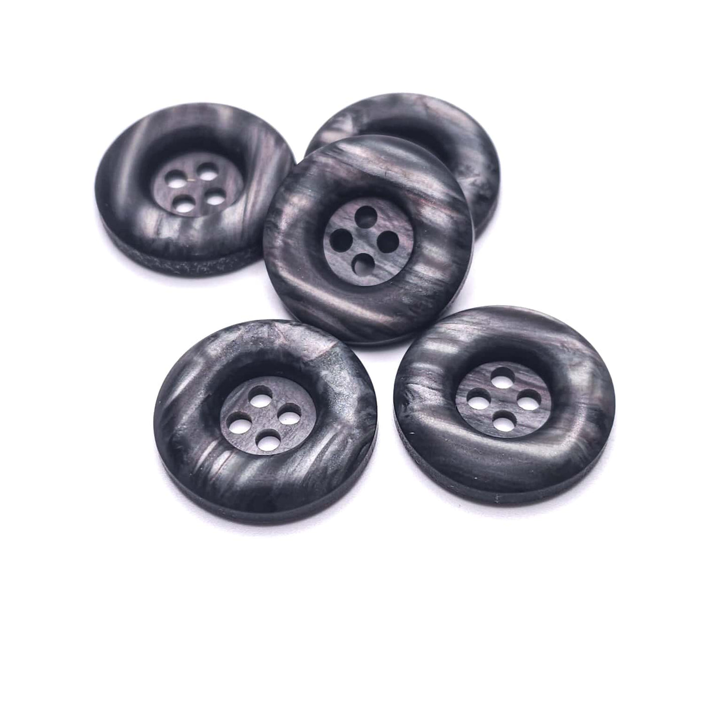 Buttons #480 - 22 mm