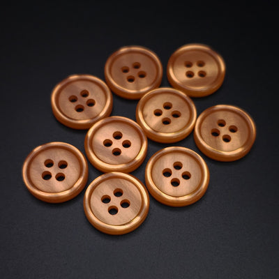 Buttons #493 - 15 mm