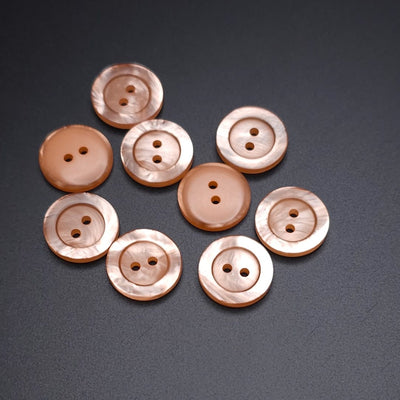 Buttons #494 - 12 mm