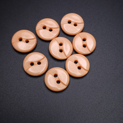 Buttons #495 - 12 mm