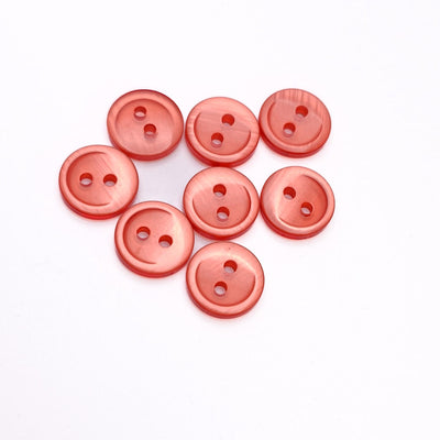 Buttons #500 - 13 mm