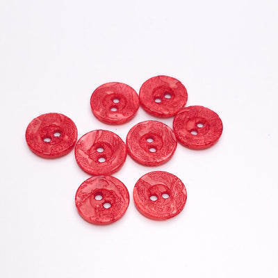 Buttons #502 - 15 mm