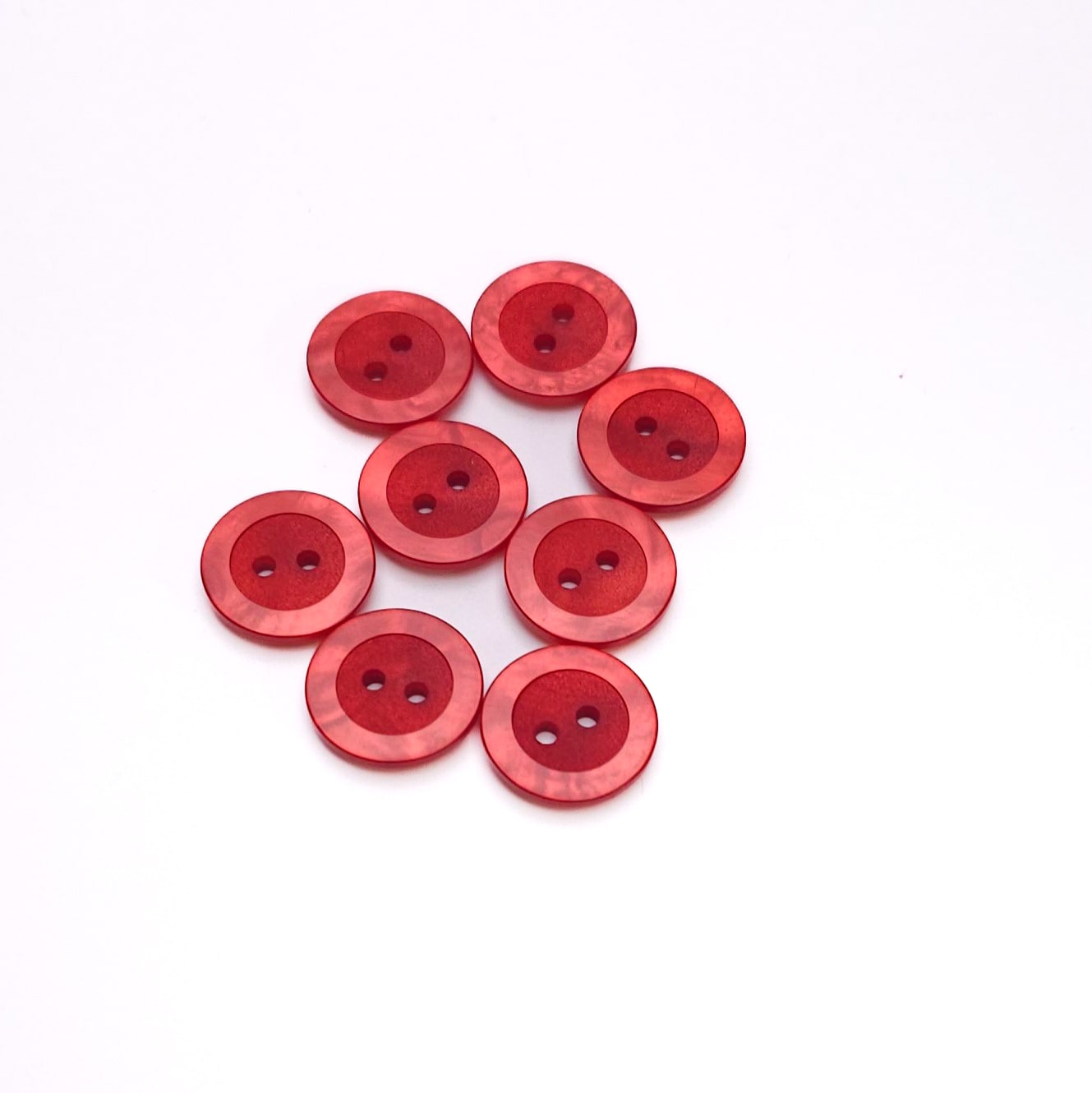 Buttons #503 - 15 mm