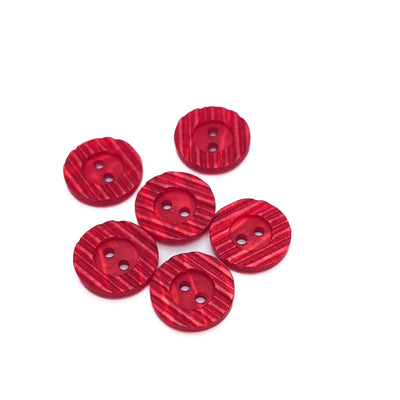 Buttons #505 - 15 mm