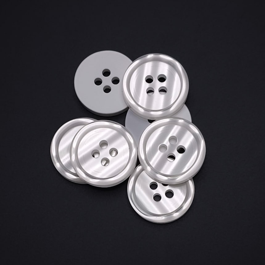 Buttons #511 - 19 mm