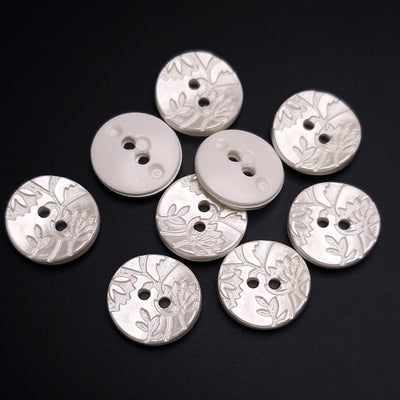 Buttons #572- 15 mm