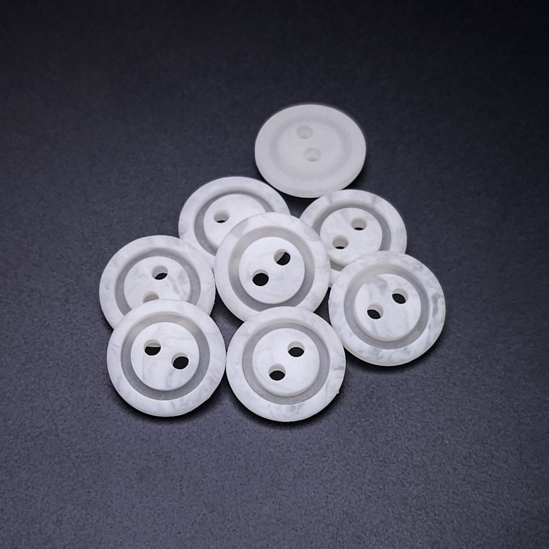 Buttons #573- 15 mm