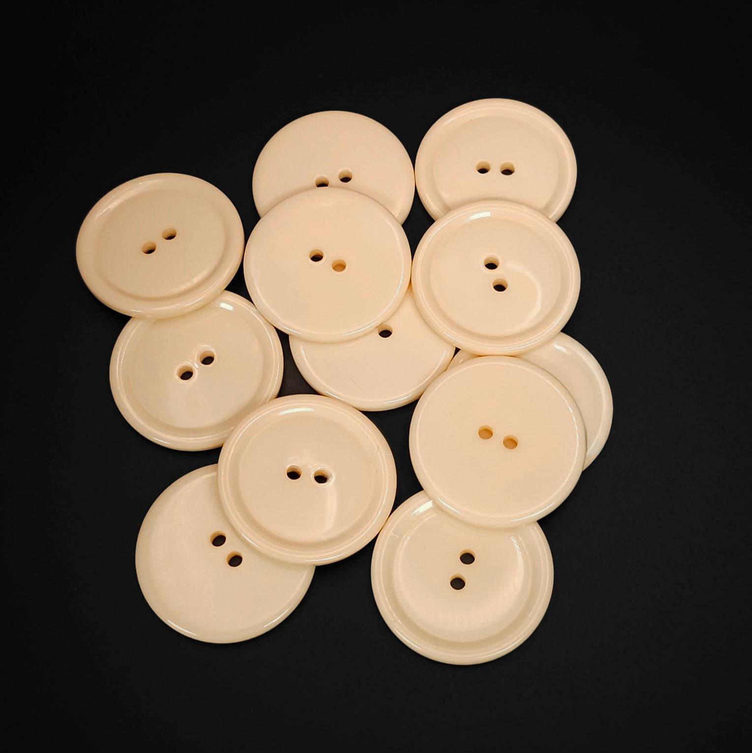 Boutons de couture pour vêtements | Les Tissées