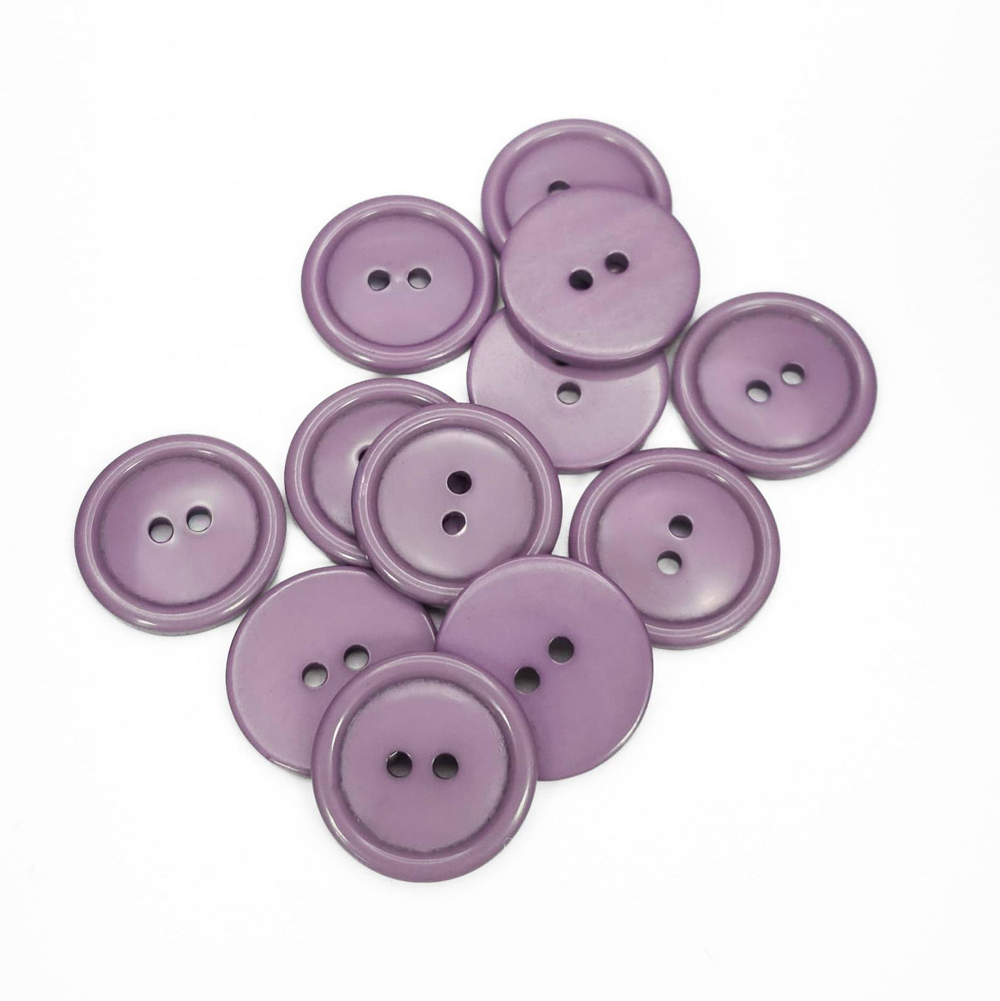Sewing Buttons for Garments | Les Tissées